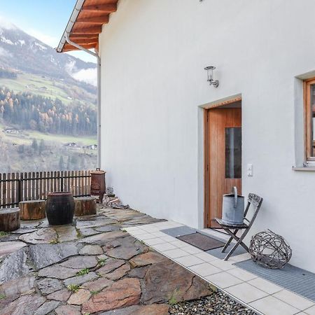 Kelderer Hof - Appartment Jaufen San Martino in Passiria Esterno foto