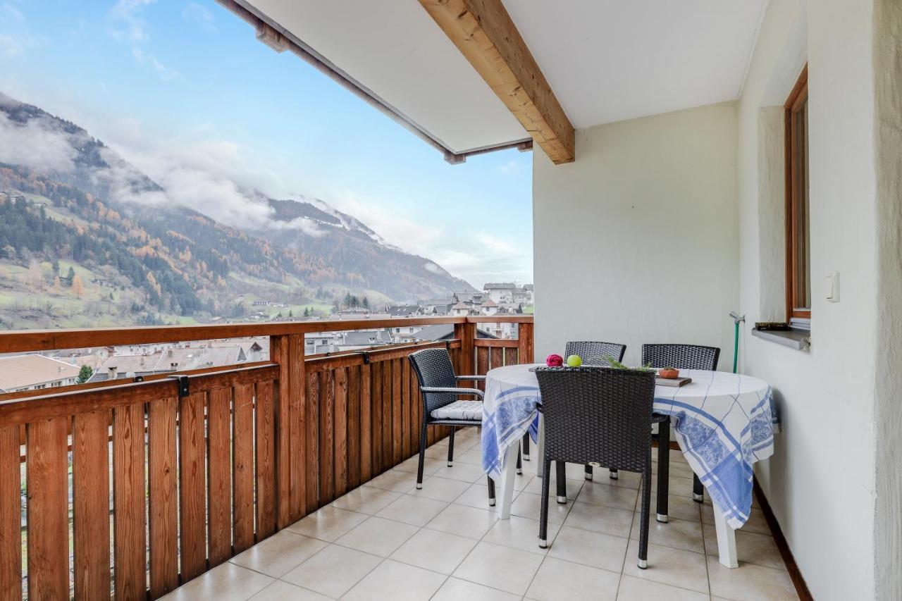 Kelderer Hof - Appartment Jaufen San Martino in Passiria Esterno foto