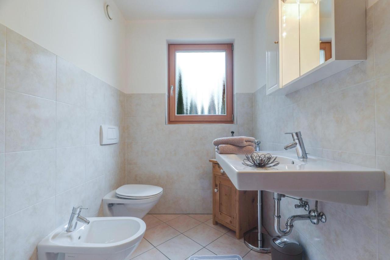 Kelderer Hof - Appartment Jaufen San Martino in Passiria Esterno foto